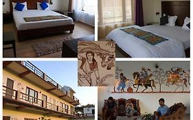 Hotel Ramayana Khajuraho